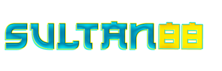 SULTAN88 Logo